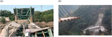 Image result for Science Technology Structural Engineering Bridge Failures Scour
