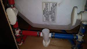 Maybe you would like to learn more about one of these? Where Is The Water Heater Bypass Valve Forest River Forums