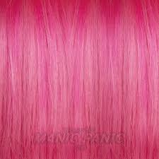 16 results for cotton candy hair dye. Cotton Candy Pink Amplified Hair Colour Dye Manic Panic Uk