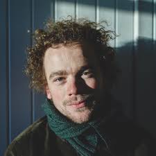 Where Now A Dark Wood Stands