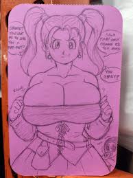 Rule 34 Dev - areola_slip breast_focus chet_rippo dragon_quest  dragon_quest_viii jessica_albert photo_(medium) the_tits_of_mio|10877536184