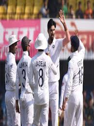 Sharma, 32, reached the milestone when he dismissed england batsman dan lawrence in the 16th. Ishant Sharma Is The Sixth Indian Bowler To Bag 300 Test Wickets Business Insider India