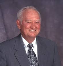 Gerald Collier Obituary (2009)