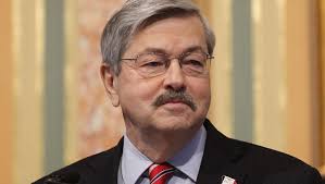 Judge: Branstad can be sued for mental-hospital closure