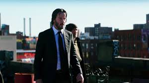 Image result for John Wick: Chapter 2