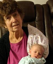 Edna Thompson Harding Obituary