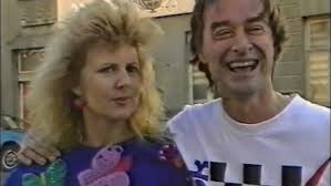 Let's Go With the Librettos and Pete Sinclair, DJ, produced by Kevan Moore,  WNTV-1, 1964.