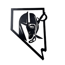 Jun 12, 2021 · the knights looked well on their way to getting things back on track with a win over manly a fortnight. Las Vegas Raiders Golden Knights Sign K M Design And Fabrication