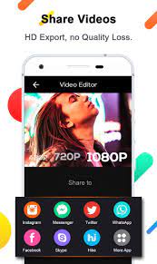 Gopro app, also published as gopro quik video + photo editor in the google play store, is a free multimedia application that you can easily enjoy at the. Music Video Editor For Android Apk Download