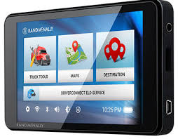 Rand mcnally truck gps update. Rand Mcnally Gps Updates On Behance