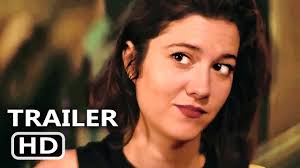 ALL ABOUT NINA”: Winstead showcase