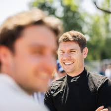 Not our best week in Spa … I will keep the most important, speed is there,  so thanks to the team to give me a good car the whole week end, we