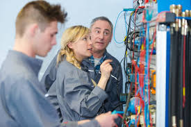 Electrician & supervisor, wodonga vic. How To Become An Electrician Ohio Business College