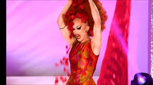 Sasha velour's time on the rupaul's drag race throne ended when she crowned aquaria in last night's season 10 finale, but as her alien eve coronation look proves, she has a lot more to show the world. Sasha Velour Vs Shea Coulee So Emotional Lip Sync Rpdr Season 9 Finale Hd Youtube