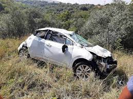 Pm reveals when easing restrictions to be. Family Screams For Help After Car Crashes Down Ravine In Gauteng News24