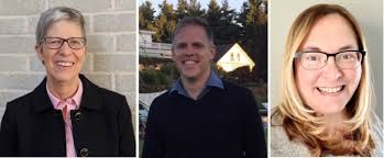 Three Promoted at Westwood One