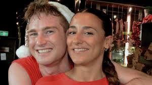 Joy Russo's Instagram, Twitter & Facebook