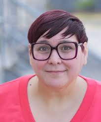 Meet Chandler, Member & Music Director of Dingle Drama Company