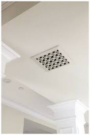 Iron Ring Vent Cover Bathroom Fan Bathroom Fan Cover Home Improvement
