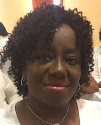 Tribute to Victoria Adesioye