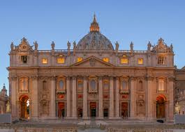 Centuries ago this area was the place where catechumens (unbaptized learners) and penitents remained during parts of the services. History Of The Catholic Church Wikipedia