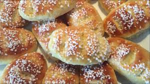 Brioches Au Sucre Avec Kitchenaid Youtube