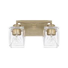 Karina Bathroom Vanity Light By Capital Lighting 128121wg 459