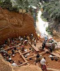 Comienzan Las Excavaciones En Atapuerca Elmundo Es