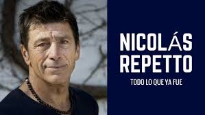 Nicolás Repetto: todo lo que ya fue