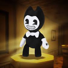 Keep in mind that chapter 1,. Alice Bendy Plush Vtwctr