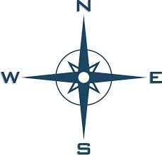 Then i found this aweso. Drawing Easy Simple Compass Rose Novocom Top
