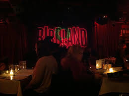 Birdland Jazz Club Nyc Birdland Jazz Club Birdland Jazz Club Jazz Club Birdland
