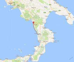 Welcome to the scalea google satellite map! Beautiful Scalea Southern Italy Image Earth Travel