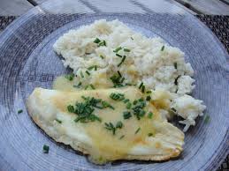 Filets De Limande Beurre Au Citron Recette Beurre Citronne Recettes De Cuisine Alimentation
