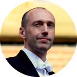 Northampton Bach Choir : Former Musical Directors