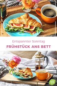 Fruhstuck Im Bett Hellofresh Blog Leckere Gesunde Rezepte Rezepte Gesund Rezepte