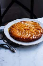 mango tart recipe sweets mango tart tarte tatin mango
