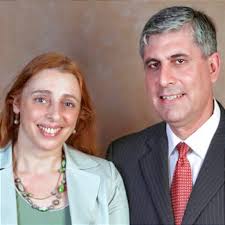 New mission presidents