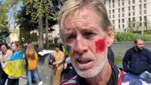 Minnesota Governor Tim Walz picked as Kamala Harris' running mate