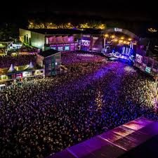 Lokerse feesten pakt uit met een coronaveilige editie. Pin Van Linayoart Art Creator Art Lo Op Festivals Belgium 8 Augustus Artiesten