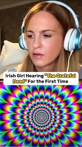 Teacher Gives Girl Grateful Dead Record