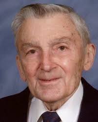 Robert Sandroni Obituary (1926