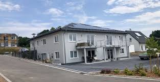 Die wohnung befindet sich im 1. 5 Zimmer Wohnung Zu Vermieten Quellweg 22 93194 Walderbach Cham Kreis Mapio Net
