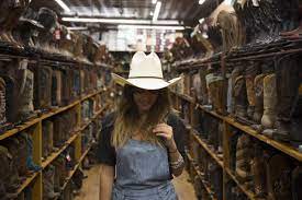 Austin Shopping Guide Visit Austin Tx Austin Shopping Austin Cowboy Hats