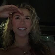 Bridget Mccue's Instagram, Twitter & Facebook