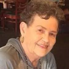 Susan Dugger Cothron Obituary March 6, 2020