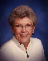 Obituary for Mary Kay Austvold