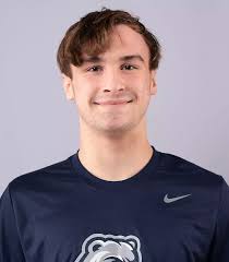 2023-24 Men's Fencing Roster