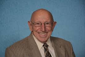 Larry Casler's Instagram, Twitter & Facebook