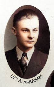 Friede-Abrahamson Genealogy Site